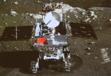China asegura que planes para lanzamiento de nueva sonda lunar siguen lo previsto