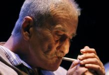 Muere el poeta español Leopoldo María Panero