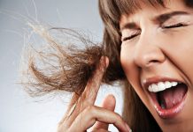 Desaparece esas puntas abiertas sin ir a la peluquería