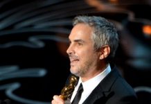 Mexicano Alfonso Cuarón ganó el Óscar a mejor director por «Gravedad»