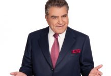 «Don Francisco» participará en la película Los 33