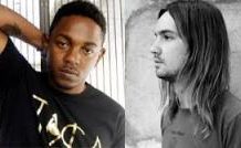 Kendrick Lamar y Tame Impala graban juntos