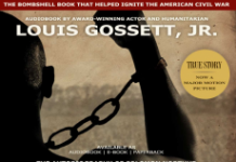 Aumentan ventas del libro «12 Years a Slave»