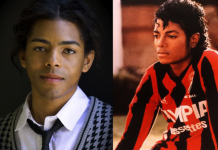 Michael Jackson tendría otro hijo, el cantante B. Howard