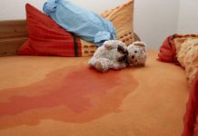 Pipistop, un sistema para que tu hijo no moje la cama