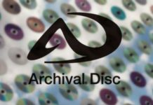 Sony y Panasonic anuncian disco que almacena 300GB