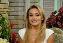 ¡Angelique Boyer regresa a la soltería!
