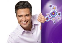 Jaime Camil protagonista de la nueva serie Jane the virgin