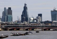 Más de 200 nuevos rascacielos que redibujarán el perfil de Londres