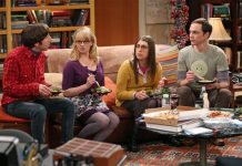 Habrá «Big Bang Theory» por tres años más