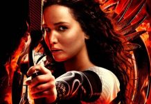 Juegos del Hambre: ‘En Llamas’ ya vendió 3.9 millones de DVDs