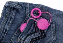 Beneficios de los juguetes sexuales en una relación