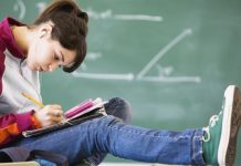 Cómo motivar a los adolescentes a estudiar