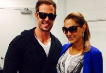 Ninel Conde ¿se quiere parecer a esposa de William Levy?