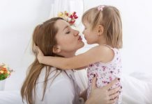 Tips para mejorar la autoestima de los niños con cariño