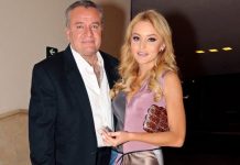 ¡Angelique Boyer aclara si ‘El Güero’ le pegaba!