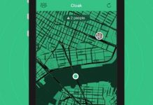 Llega Cloak, la red antisocial que le apartará de la gente