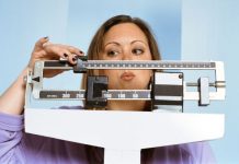 Cómo perder 5 Kilos en un mes