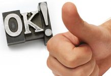 La expresión OK cumple 175 años