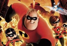 Los increíbles y Ratatouille volverán a la gran pantalla en 3D