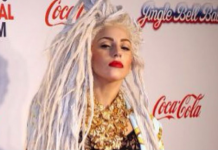 Lady Gaga se quedó sin dinero