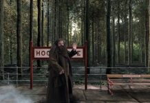 Amplían parque temático de Harry Potter en Estados Unidos