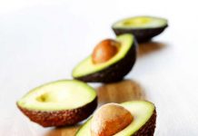 Semilla de aguacate: solución para varios males