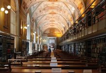 El Vaticano se digitaliza: su biblioteca ahora estará en la web