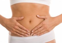 6 movimientos para un vientre de bikini
