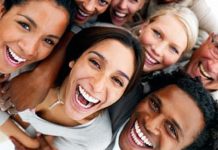 Día Internacional de la Felicidad, hoy 20 de marzo