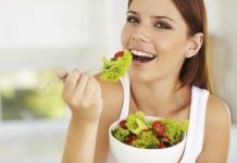 Los principios básicos de la alimentación