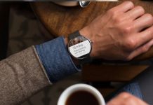 Moto 360, tecnología camuflada