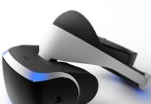 Project Morpheus: El prototipo de sistema de realidad virtual de Sony para PS4