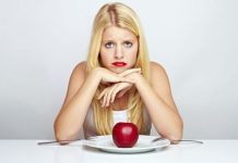 ¿Qué dietas no se deben hacer?