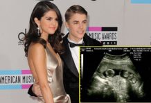 Selena Gomez ¿está embarazada?