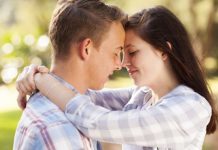 ¿A qué edad los adolescentes pueden tener novio?