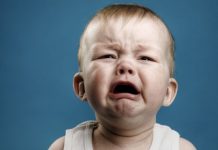 ¿Qué son los terrores nocturnos infantiles?