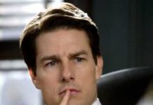 Tom Cruise está interesado en Lupita Nyong’o