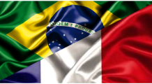 Brasil se traslada a un gran parque de París antes del Mundial