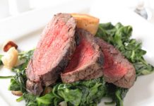 Alimentos buenos para la anemia