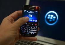 BlackBerry registra pérdidas de USD 5.900 millones y sus ventas siguen en caída