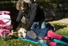 ‘Convulsiones’, la aplicación para móviles que te dice cómo actuar ante un ataque epiléptico