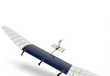 Facebook usará drones y láser para conectar a Internet al mundo