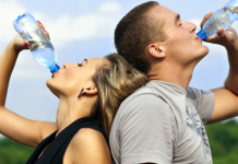 Qué hacer para deshinchar el abdomen