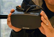 Facebook compra empresa de realidad virtual Oculus VR