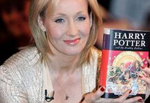 El universo Harry Potter vuelve al cine