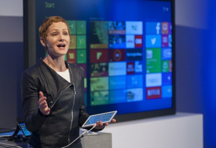 US-IT-INTERNET-SOFTWARE-MICROSOFT