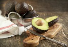 4 Razones para comer más aguacates