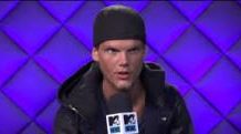 Avicii es dado de alta