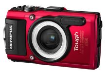 La Olympus TG-3 añade un interesante modo macro para que no te quedes en casa